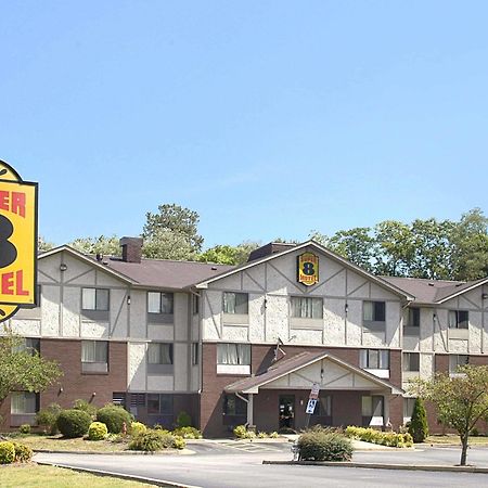 Super 8 By Wyndham Richmond/Chamberlayne Rd Hotel Luaran gambar