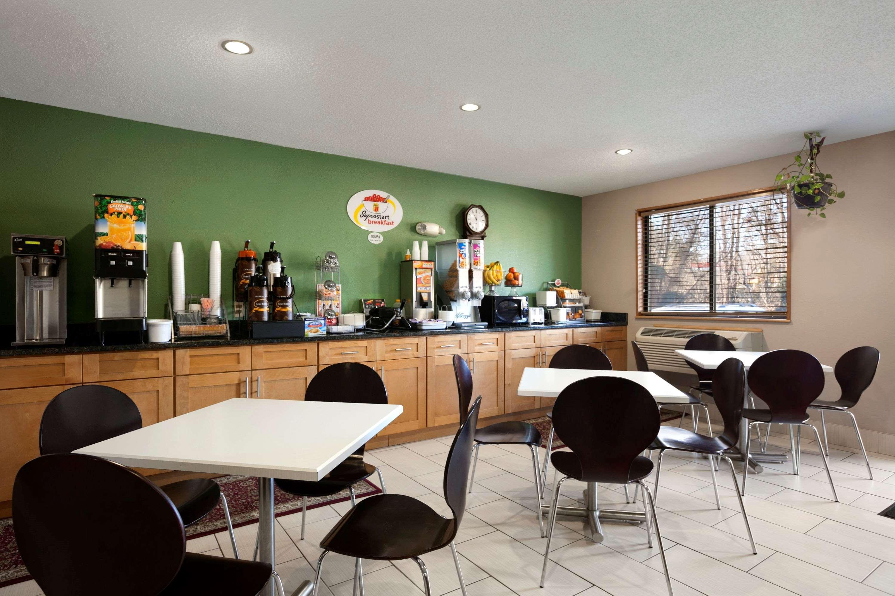 Super 8 By Wyndham Richmond/Chamberlayne Rd Hotel Luaran gambar