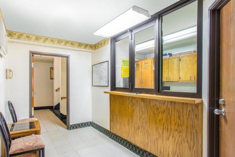 Super 8 By Wyndham Richmond/Chamberlayne Rd Hotel Luaran gambar
