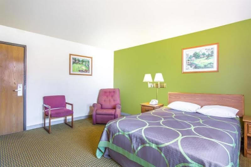 Super 8 By Wyndham Richmond/Chamberlayne Rd Hotel Luaran gambar